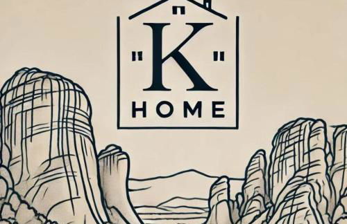 K-home - Foto 8