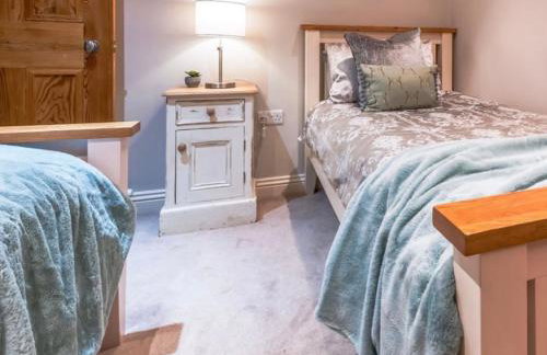 River Dance Cottage, Aysgarth - Foto 43