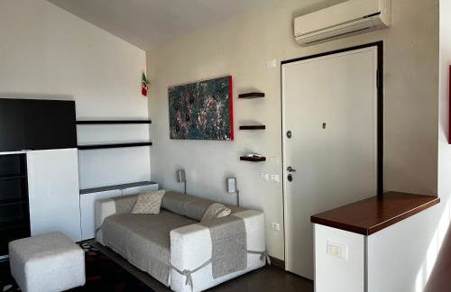 Lellolocations - Attico Via Villetta - Foto 21