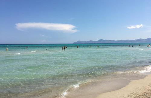 Apartment Beach Inn - Foto 120