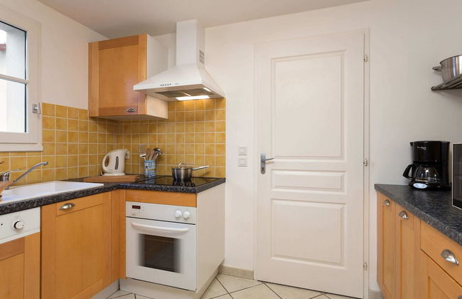 Luxurious Villa With a Dishwasher, Only 3.5km From the Beach - Photo 13