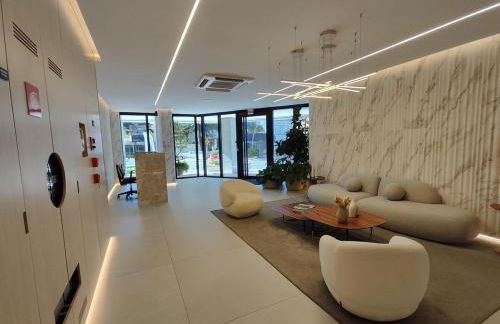 Apartamento novo frente mar - Foto 47