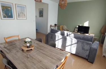 Gîte "Le Para" en plein centre de Ste Mère Église - Foto 1