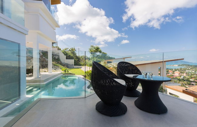 Sam-kah Residence 8 - Foto 56