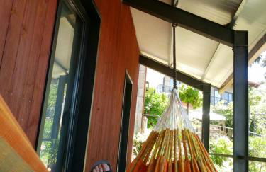 Oficina do Joe , Bungalow Gitte - Foto 12