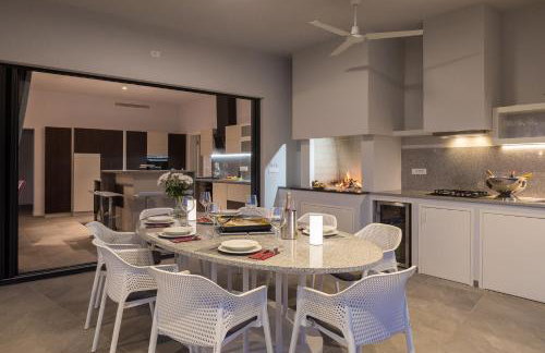 Villa Vines, Modern luxury in serene seclusion - Foto 60