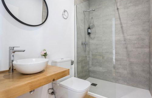 ÁTICO Edificio RIANAL - Foto 11