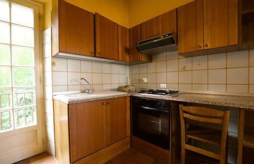 Grande casa con giardino e box auto, 3 camere e 3 bagni - Foto 15