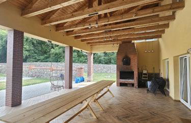 Almazówka - cichy wypoczynek lub integracja w większym gronie - Foto 4