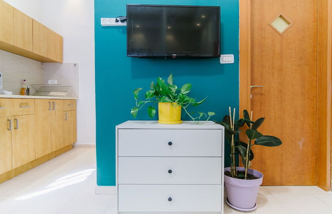 Bugrashov Beach Studios - Foto 15