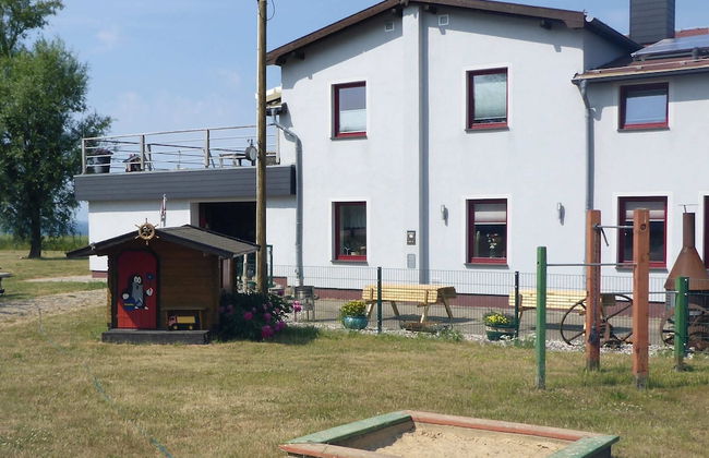 Ferienwohnung in Bastorf for 3 Personen - Foto 11