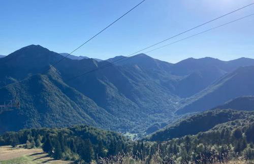 Studio pieds des pistes - Cosy & Confort - Foto 41