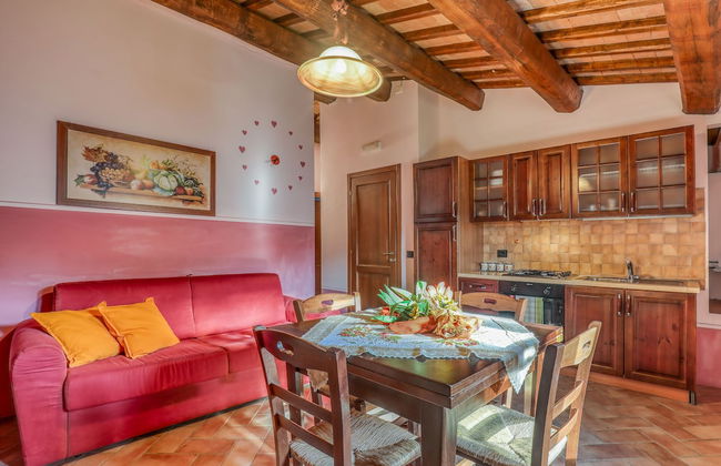 Agriturismo Podere San Giorgio - Photo 13