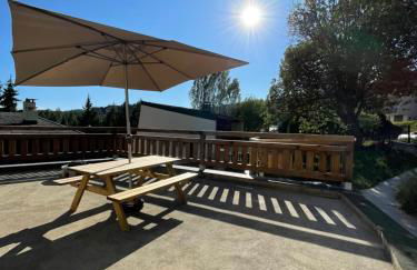 Chalet Isard Pyrénées 2000 - 300m des pistes - Foto 8