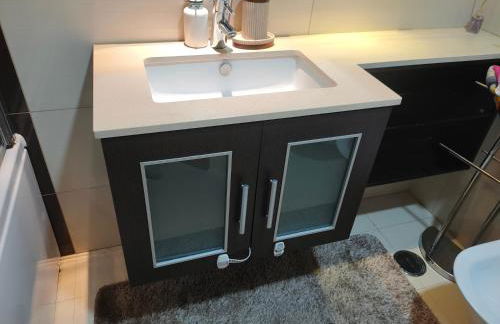 ADALBERTO NASCIMENTO LUXURY APARTA-HOSTEL At COLINAS DO CRUZEIRO - Photo 32