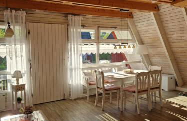 Ferienhaus Damp Windrose - Foto 8