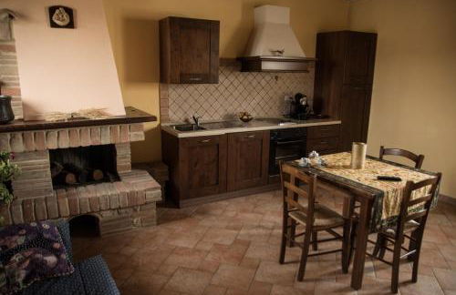 Agriturismo San Silvestro - Foto 29