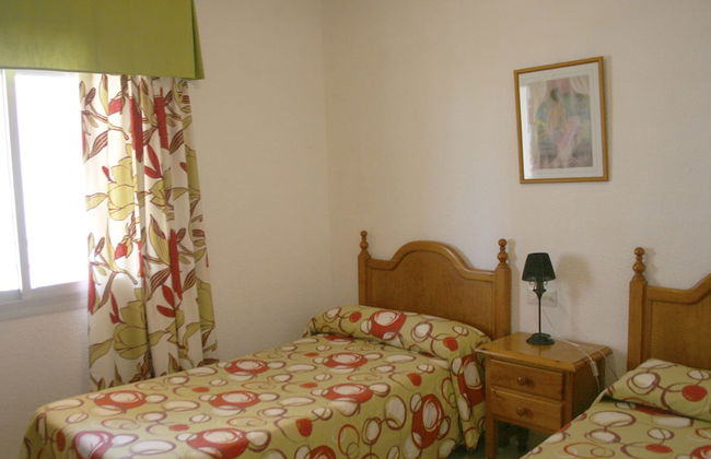 Apartamentos Turmalina - Foto 2