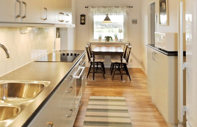 4 Person Holiday Home in Frandefors - Foto 9