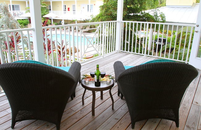 Beach Club at Siesta Key by RVA - Foto 53