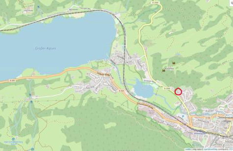 Fewo Gabriela Allgäu - Photo 24