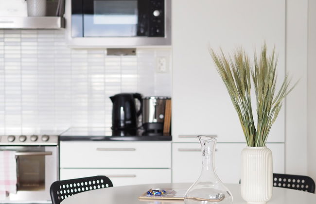 Lake View 7th Floor Studio next to Downtown - Foto 1