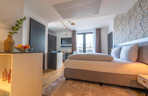 MASEVEN Frankfurt Messe - Foto 25