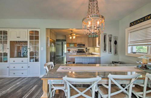 Deluxe Waterford Home with Views, Outdoor Bar and More - Foto 9