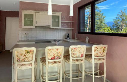 VILLA COLLINA VERDE - Foto 18