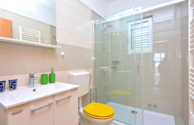 Attractive Villa in Kastel Luksic on Mount Kozjak - Foto 11