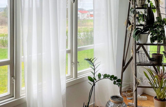 4 Person Holiday Home in Spekerod-by Traum - Foto 15