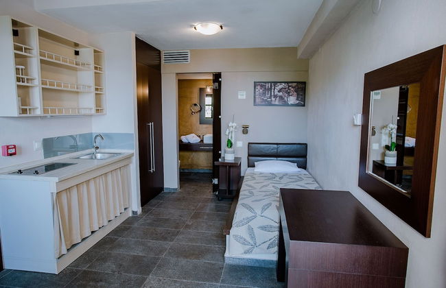 12 Months Luxury Resort - Foto 21