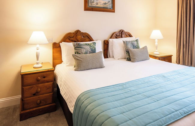 The Uplands Serviced Apartments - Foto 3