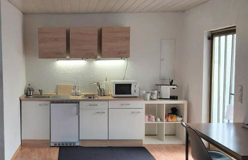 Apartment zum Wohlfühlen in ruhiger Lage - Foto 7