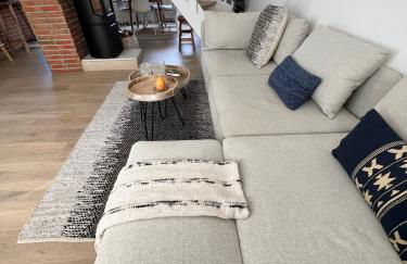 Ferienhaus Sandbar direkt am Deich - Foto 5