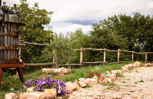 Agriturismo Avamposto - Foto 32