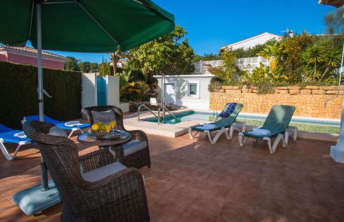 Villa Yoko - Plusholidays - Foto 37