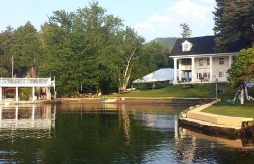 The Villas on Lake George - Foto 66