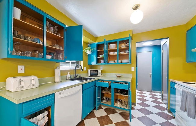 The East End Retreat - Foto 8