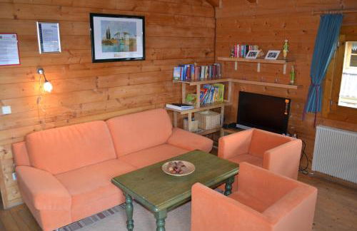 Blockhaus Hedwig - Photo 13