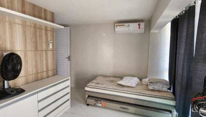 Duplex novo e mobiliado em Vilas - Foto 2