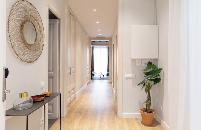 Aspasios Urquinaona Apartments - Foto 47