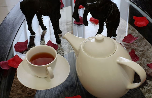 Al Smou Hotel Apartments - Photo 40