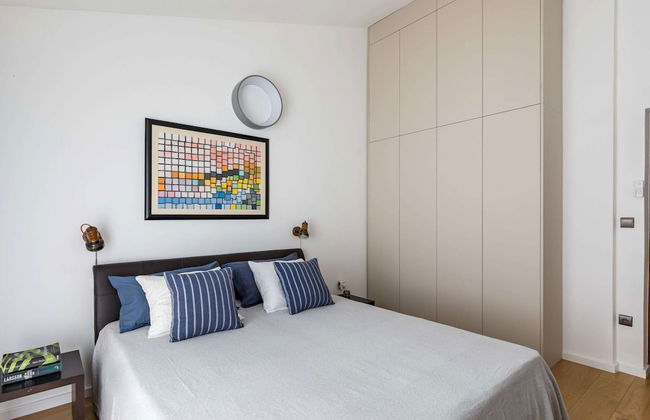 Beach Front Vacation Home, Private Beach, Boat Rental - Foto 3