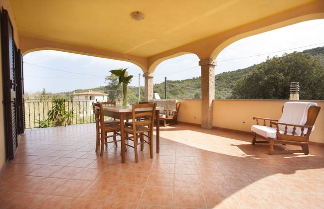 SVS - Residence Straulas - Foto 1