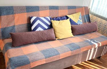 Vista Espetacular Frente ao Mar em São Vicente - Foto 18