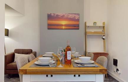 Modernised 3-bedroom Blackburn townhouse sleeps 6 - Foto 13