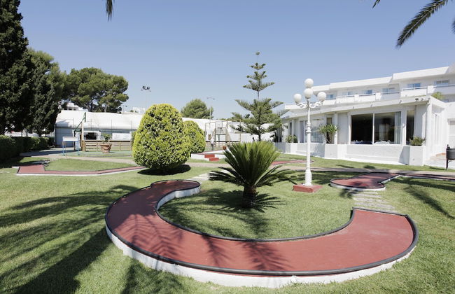 Grupotel Mallorca Mar - Photo 26