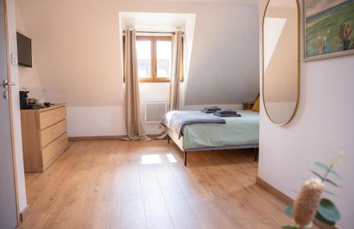 Gîte La Grange - Foto 46