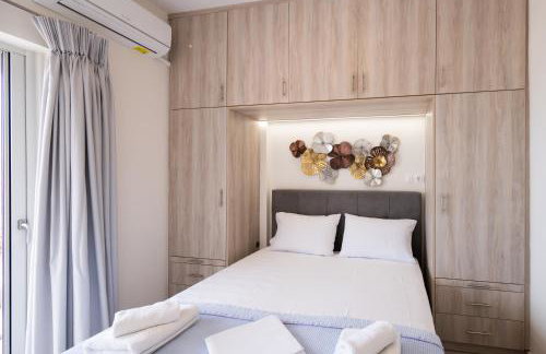 Carmen Sea View Maisonette - Walk to Nidri - Scorpios View - Foto 6